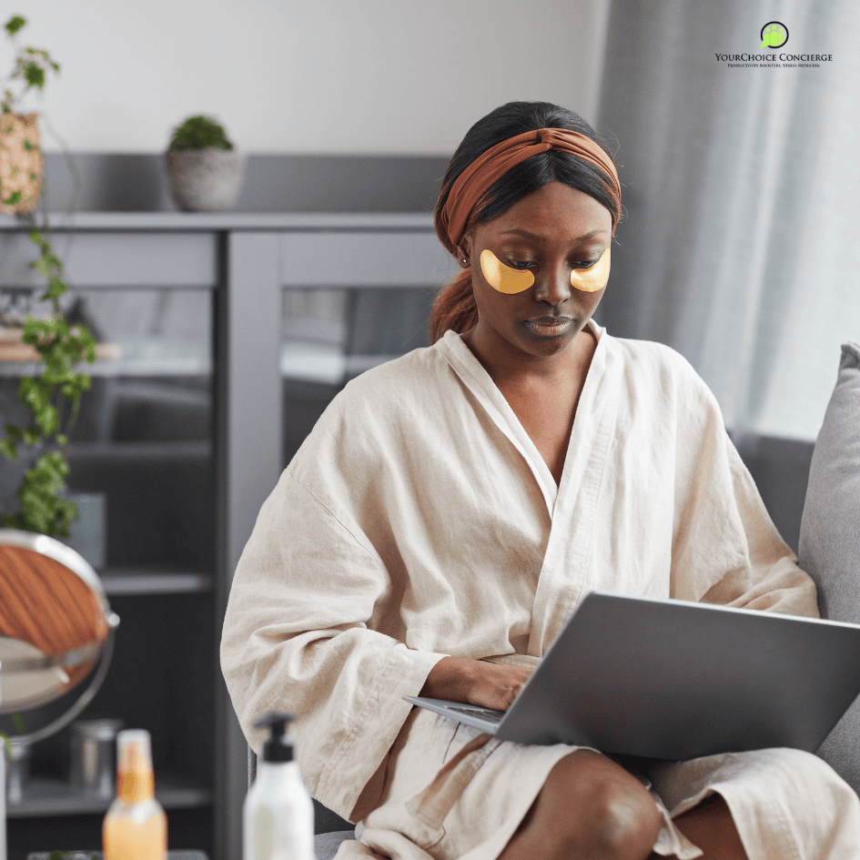 The Essential Guide to Self-Care for Entrepreneurs